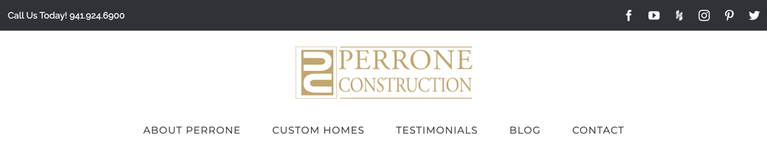 Perrone Construction